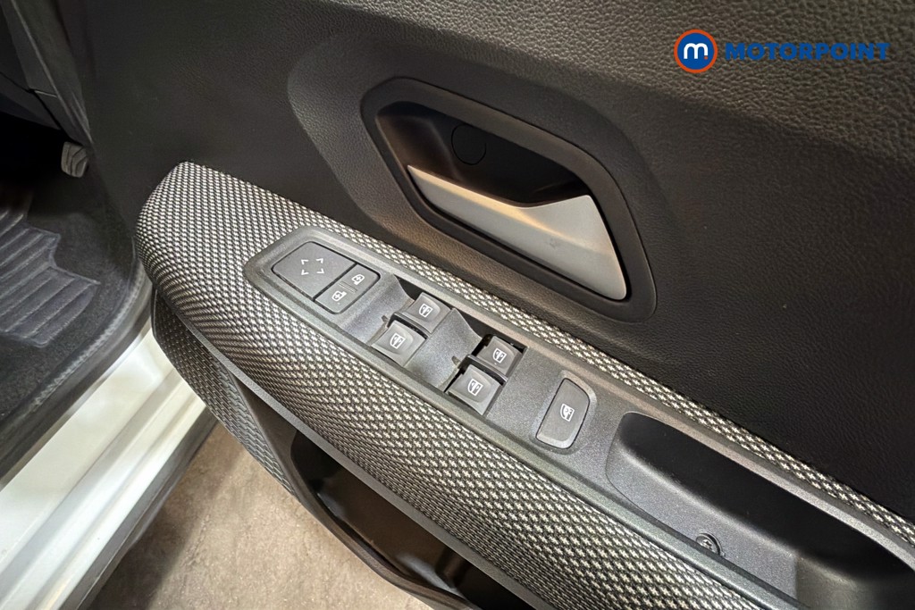 Dacia Jogger Expression Manual Petrol People Carrier - Stock Number (1633883) - 20th supplementary image