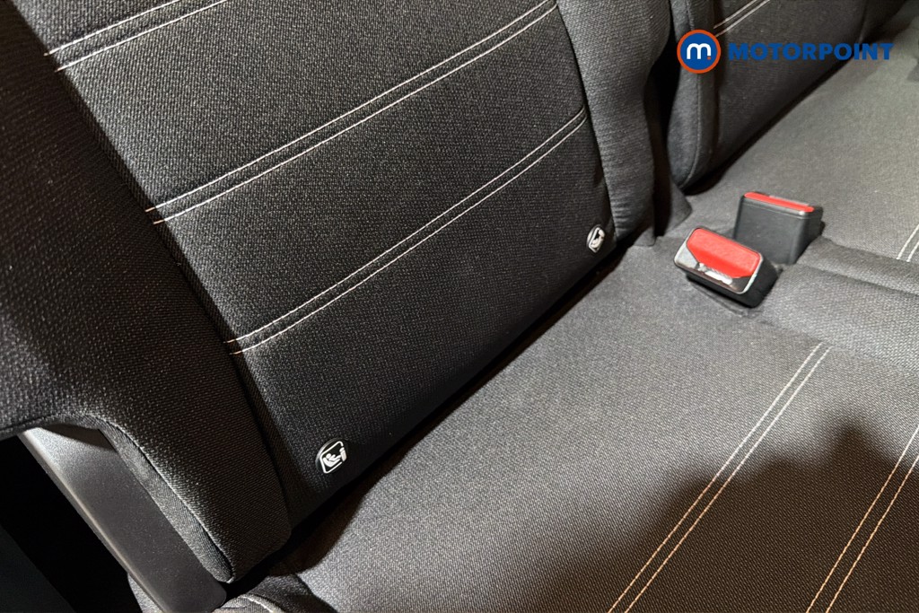 Dacia Jogger Expression Manual Petrol People Carrier - Stock Number (1633883) - 29th supplementary image