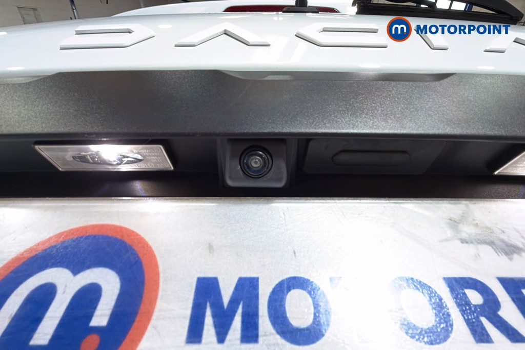 Dacia Jogger Expression Manual Petrol People Carrier - Stock Number (1633883) - 36th supplementary image