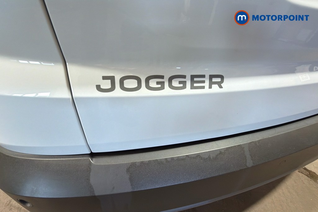 Dacia Jogger Expression Manual Petrol People Carrier - Stock Number (1633883) - 37th supplementary image