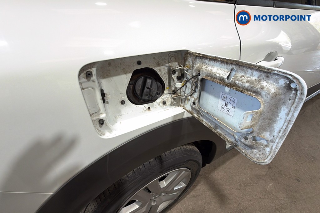 Dacia Jogger Expression Manual Petrol People Carrier - Stock Number (1633883) - 41st supplementary image