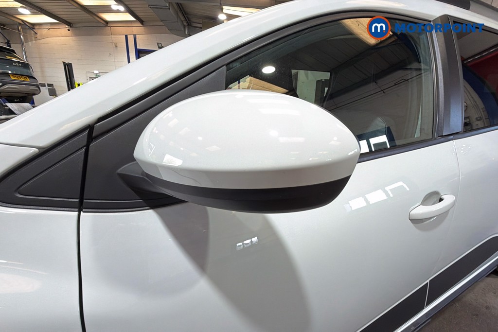 Dacia Jogger Expression Manual Petrol People Carrier - Stock Number (1633883) - 43rd supplementary image