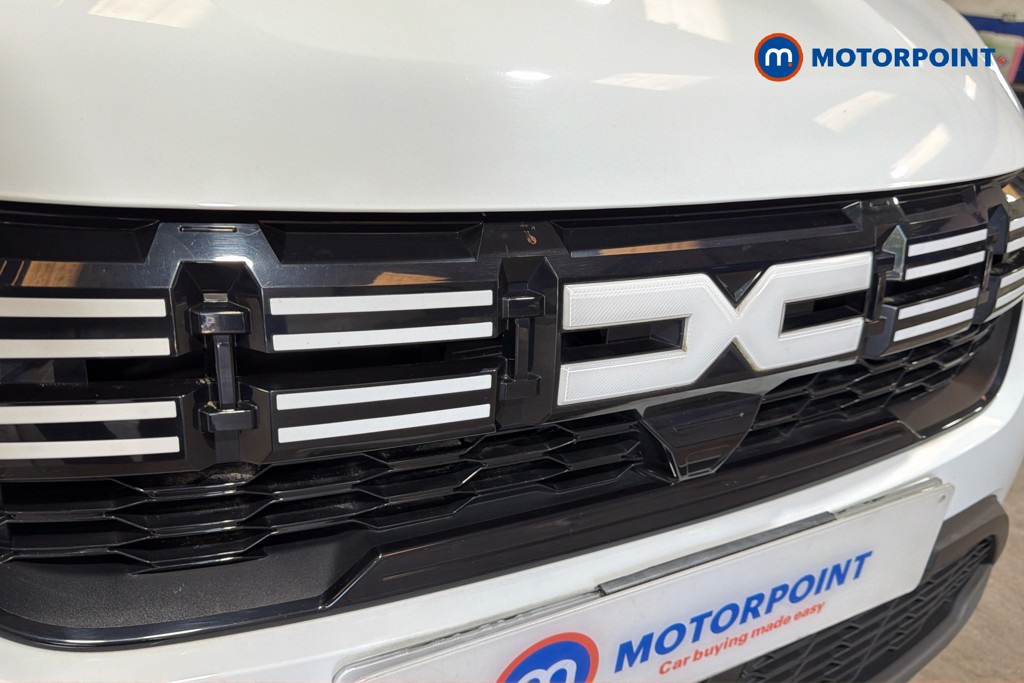 Dacia Jogger Expression Manual Petrol People Carrier - Stock Number (1633883) - 45th supplementary image