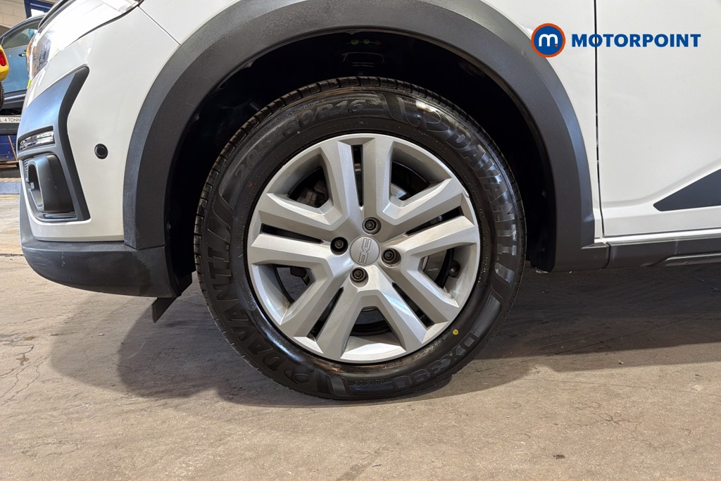 Dacia Jogger Expression Manual Petrol People Carrier - Stock Number (1633883) - 47th supplementary image