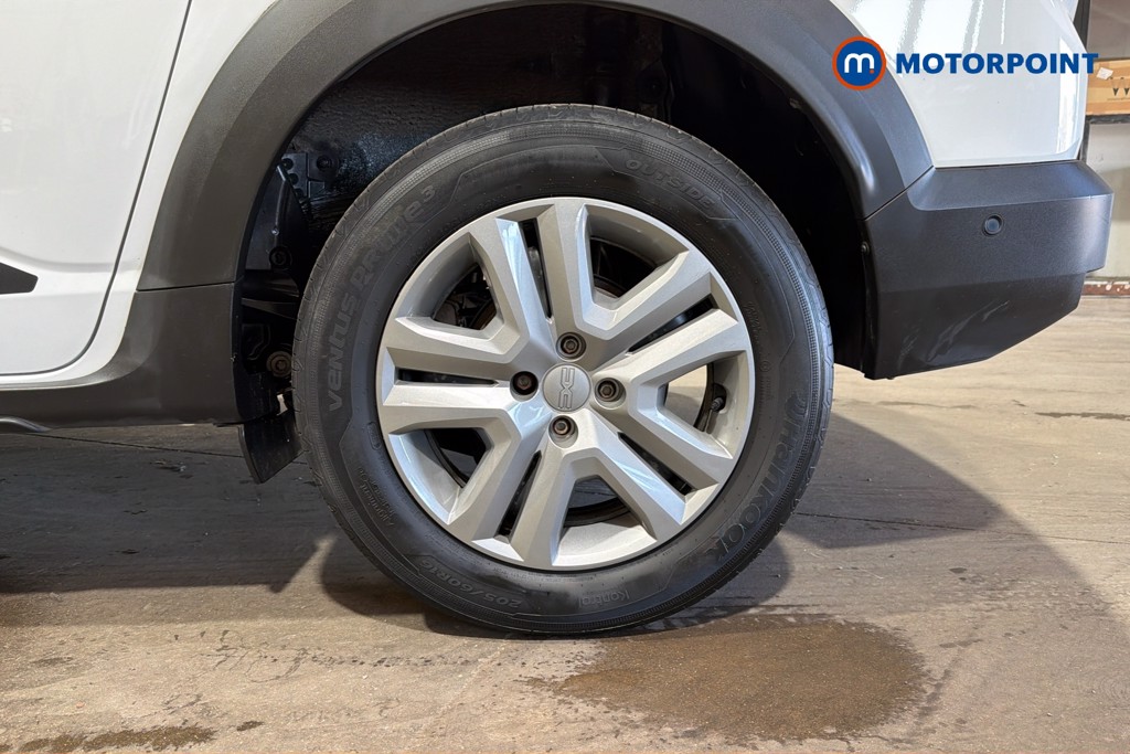 Dacia Jogger Expression Manual Petrol People Carrier - Stock Number (1633883) - 48th supplementary image