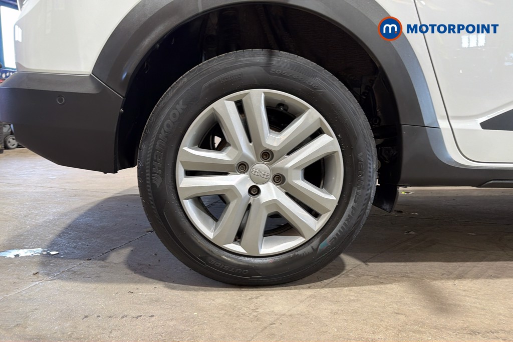 Dacia Jogger Expression Manual Petrol People Carrier - Stock Number (1633883) - 49th supplementary image