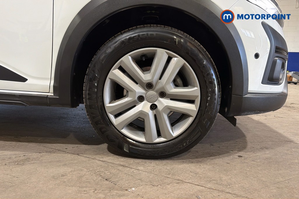 Dacia Jogger Expression Manual Petrol People Carrier - Stock Number (1633883) - 50th supplementary image