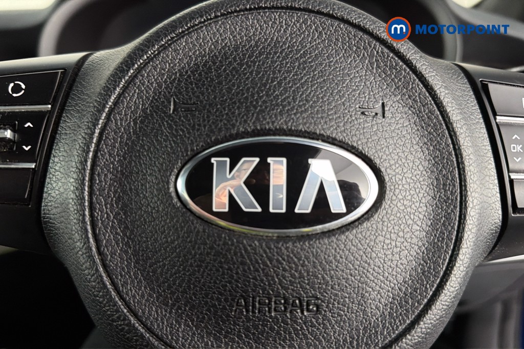 KIA Stinger Blue Edition Automatic Petrol Hatchback - Stock Number (1634093) - 5th supplementary image