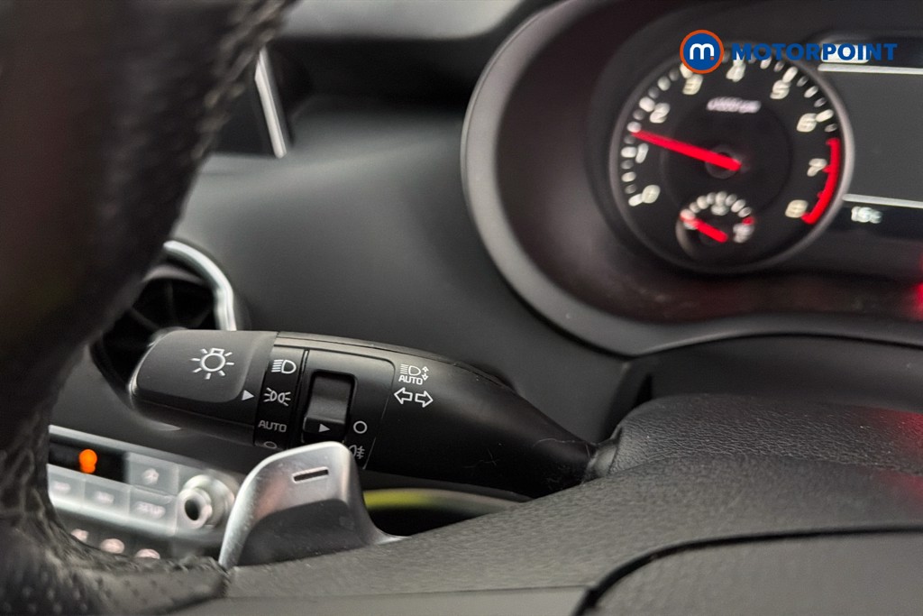 KIA Stinger Blue Edition Automatic Petrol Hatchback - Stock Number (1634093) - 6th supplementary image