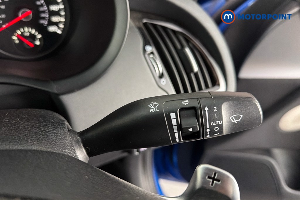 KIA Stinger Blue Edition Automatic Petrol Hatchback - Stock Number (1634093) - 7th supplementary image