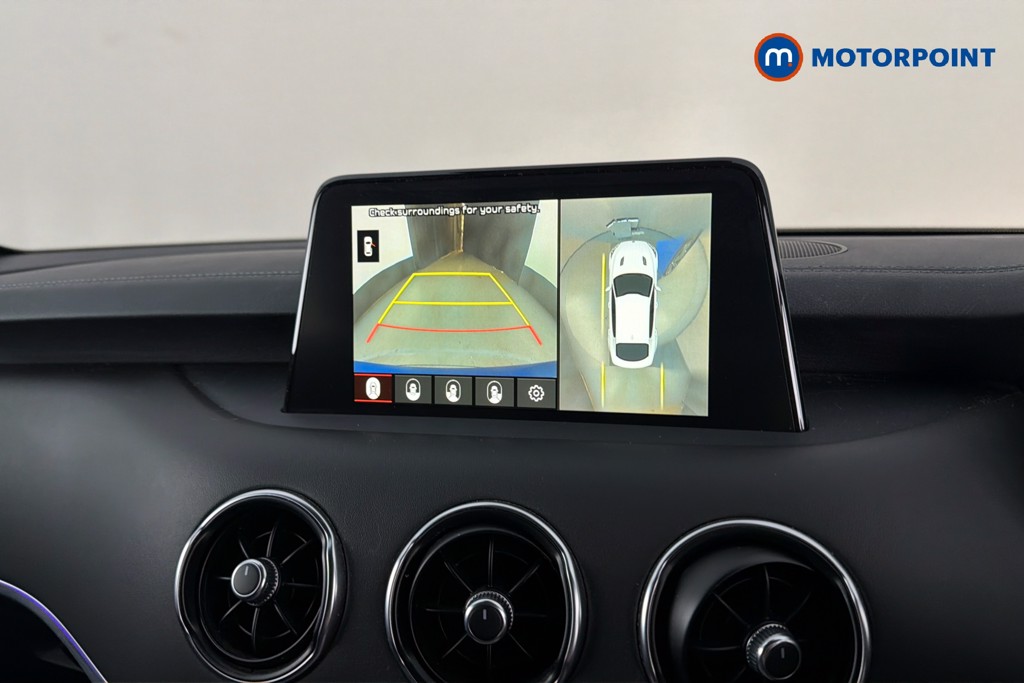 KIA Stinger Blue Edition Automatic Petrol Hatchback - Stock Number (1634093) - 13th supplementary image