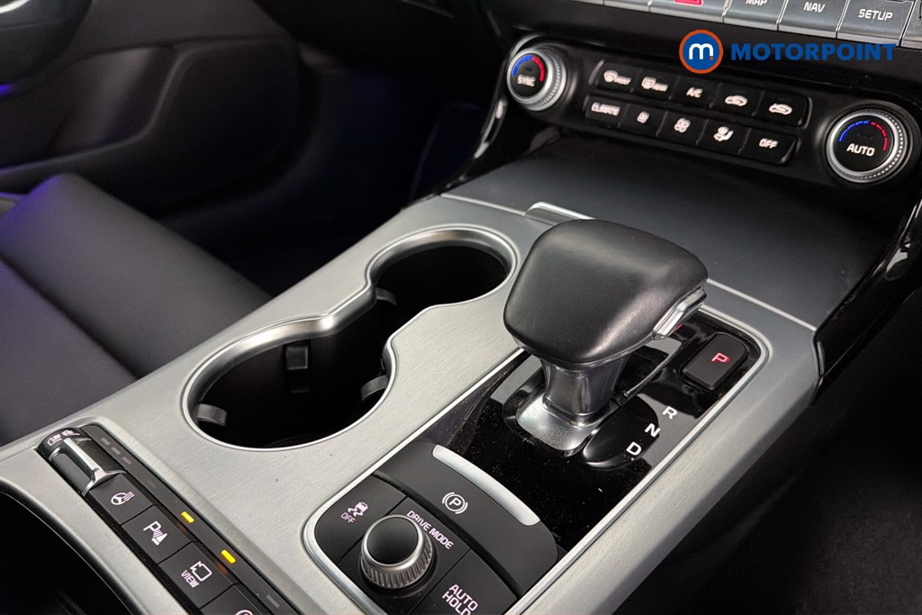 KIA Stinger Blue Edition Automatic Petrol Hatchback - Stock Number (1634093) - 15th supplementary image