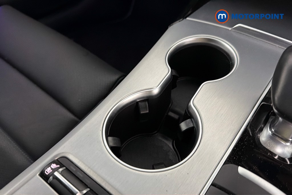 KIA Stinger Blue Edition Automatic Petrol Hatchback - Stock Number (1634093) - 16th supplementary image