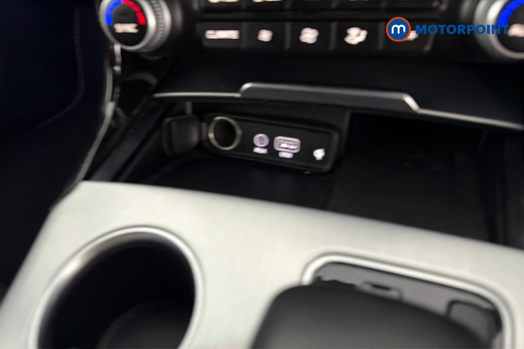 KIA Stinger Blue Edition Automatic Petrol Hatchback - Stock Number (1634093) - 17th supplementary image