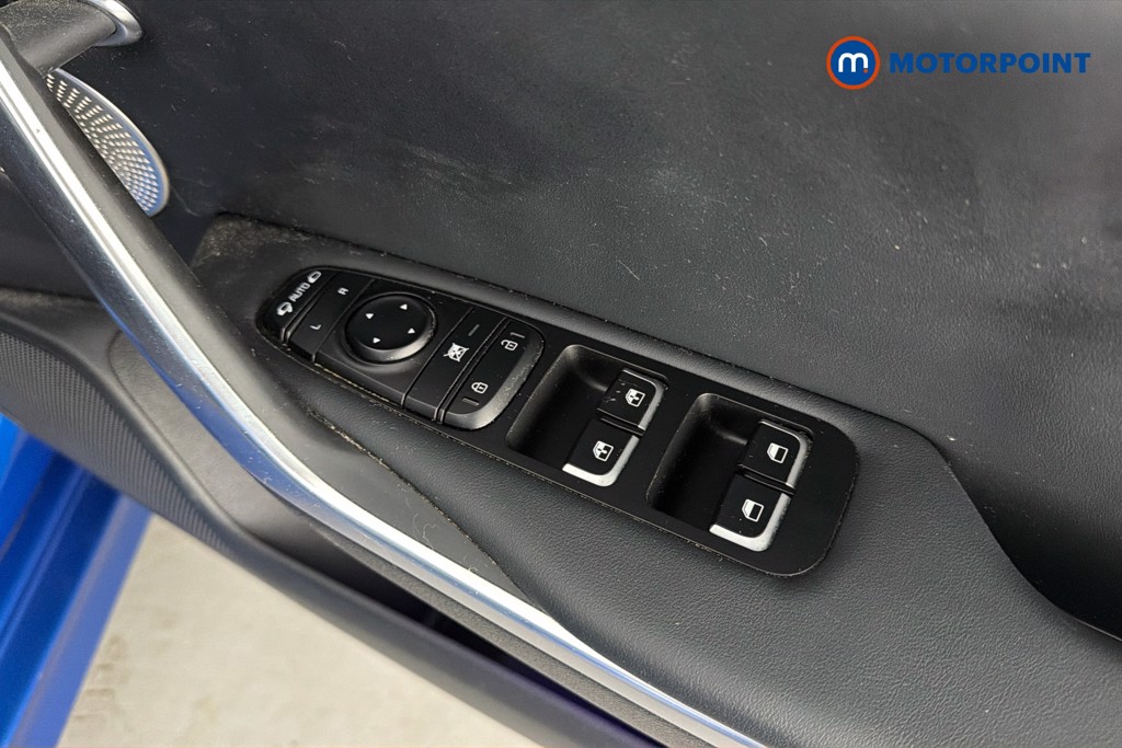 KIA Stinger Blue Edition Automatic Petrol Hatchback - Stock Number (1634093) - 20th supplementary image