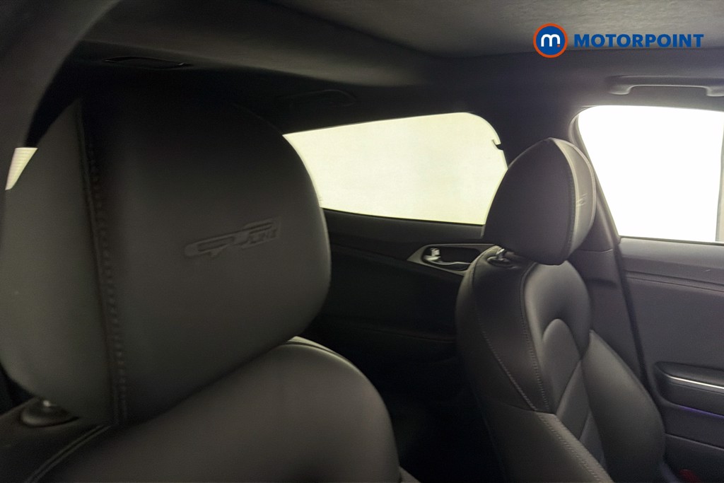 KIA Stinger Blue Edition Automatic Petrol Hatchback - Stock Number (1634093) - 23rd supplementary image