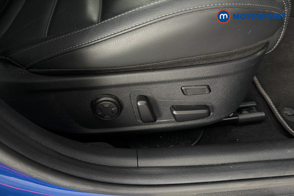 KIA Stinger Blue Edition Automatic Petrol Hatchback - Stock Number (1634093) - 25th supplementary image