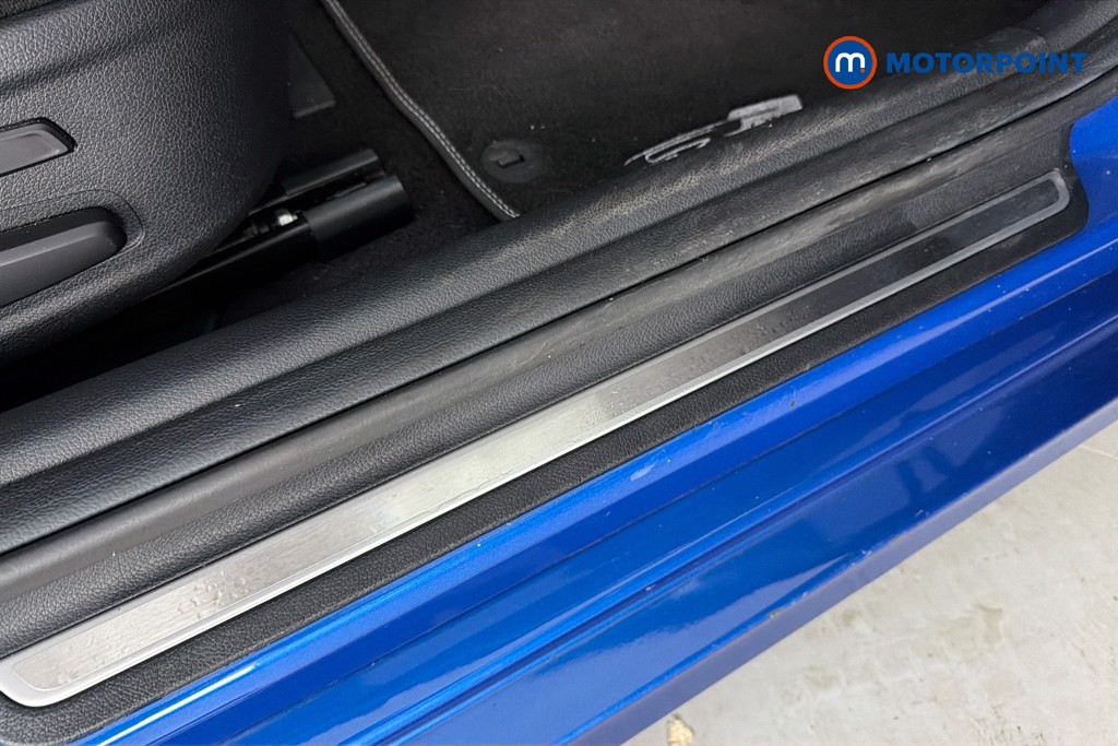 KIA Stinger Blue Edition Automatic Petrol Hatchback - Stock Number (1634093) - 27th supplementary image