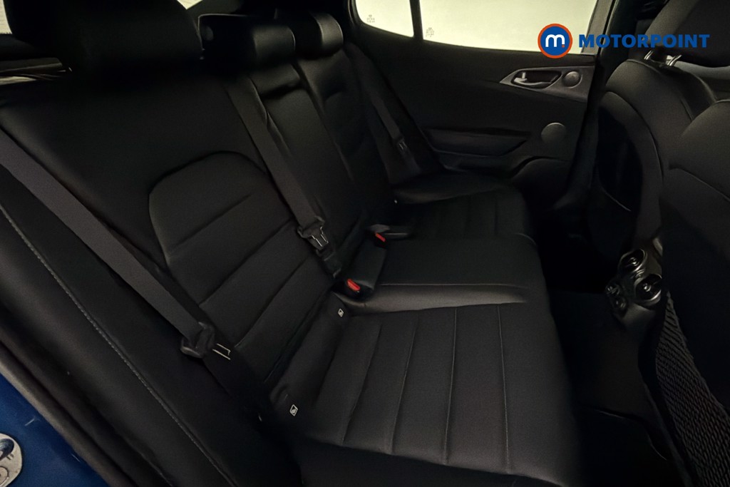 KIA Stinger Blue Edition Automatic Petrol Hatchback - Stock Number (1634093) - 28th supplementary image