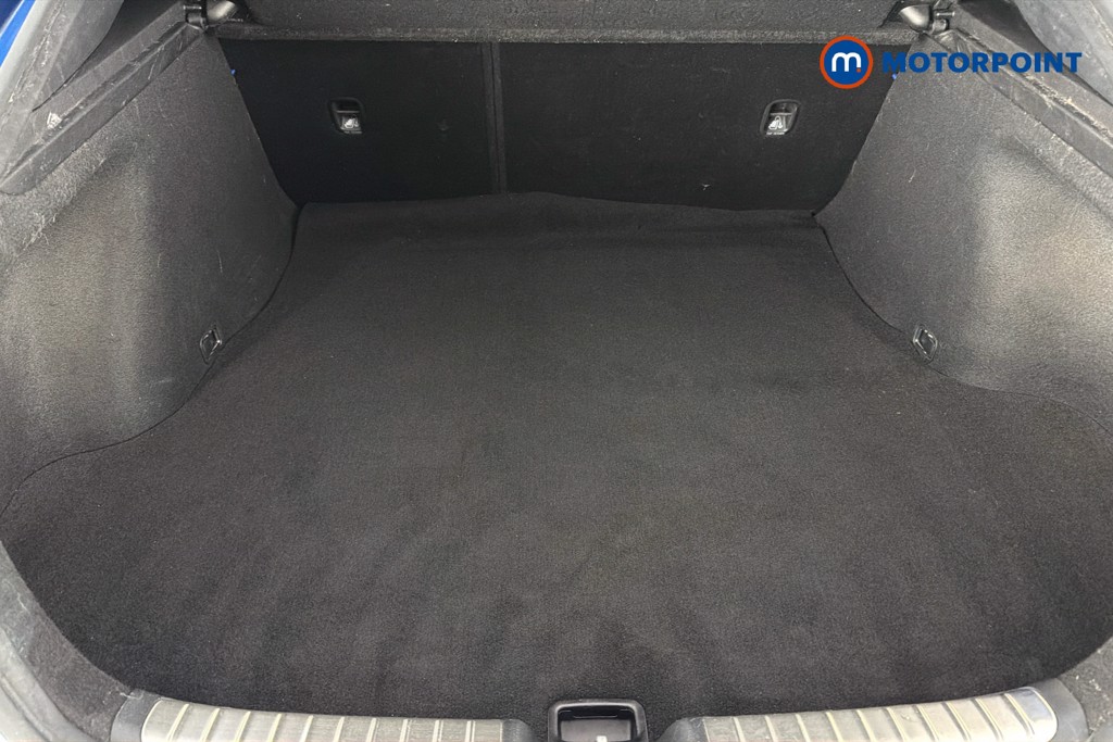 KIA Stinger Blue Edition Automatic Petrol Hatchback - Stock Number (1634093) - 33rd supplementary image