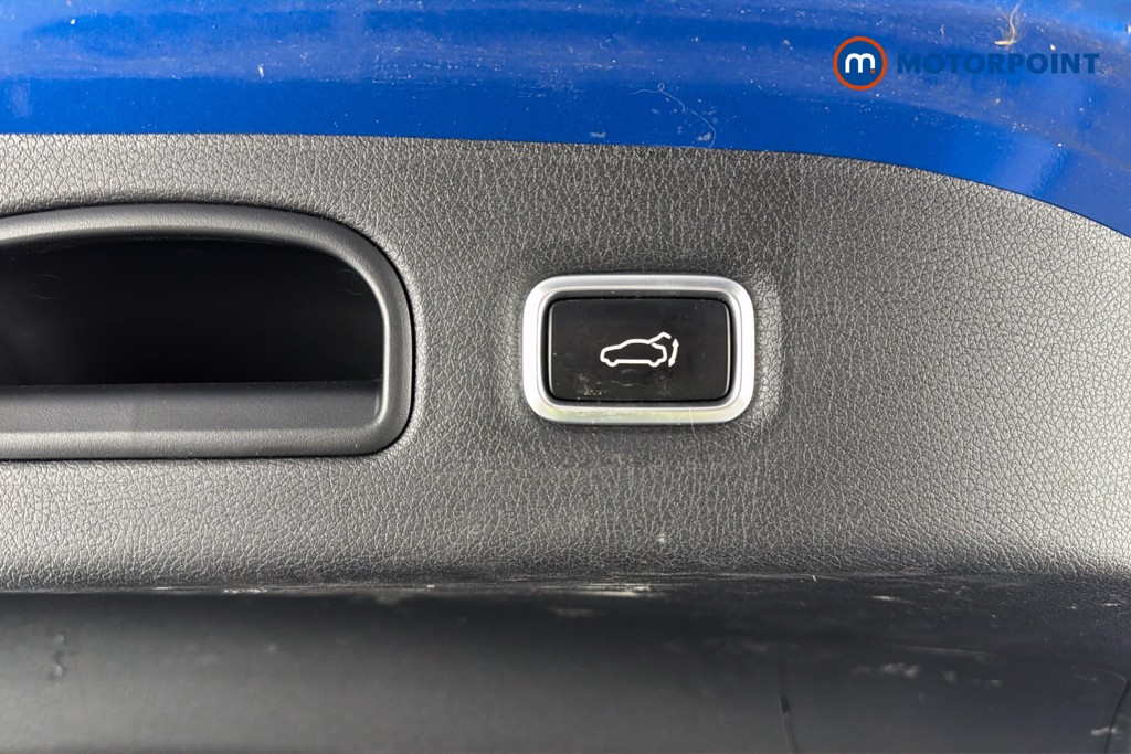 KIA Stinger Blue Edition Automatic Petrol Hatchback - Stock Number (1634093) - 35th supplementary image