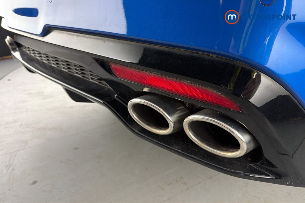 KIA Stinger Blue Edition Automatic Petrol Hatchback - Stock Number (1634093) - 39th supplementary image