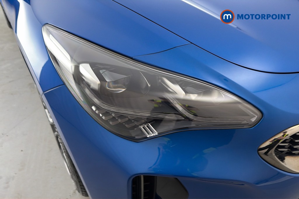 KIA Stinger Blue Edition Automatic Petrol Hatchback - Stock Number (1634093) - 44th supplementary image