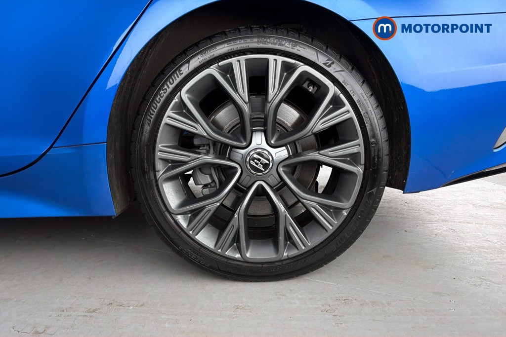 KIA Stinger Blue Edition Automatic Petrol Hatchback - Stock Number (1634093) - 48th supplementary image