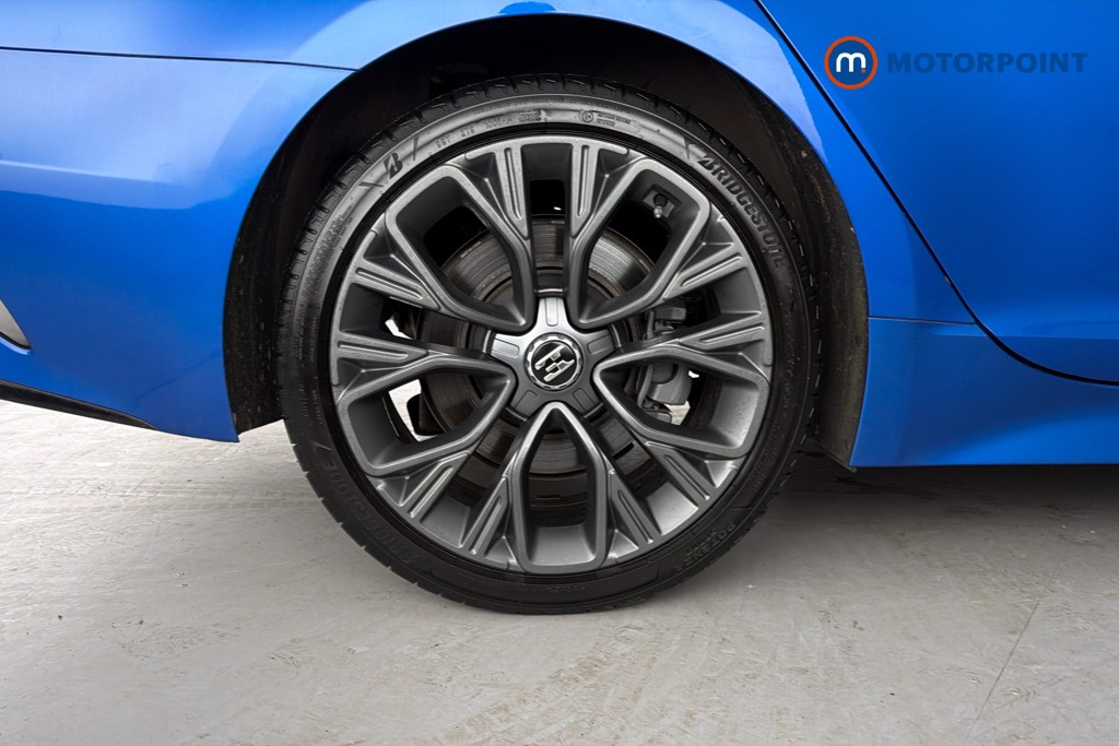 KIA Stinger Blue Edition Automatic Petrol Hatchback - Stock Number (1634093) - 49th supplementary image