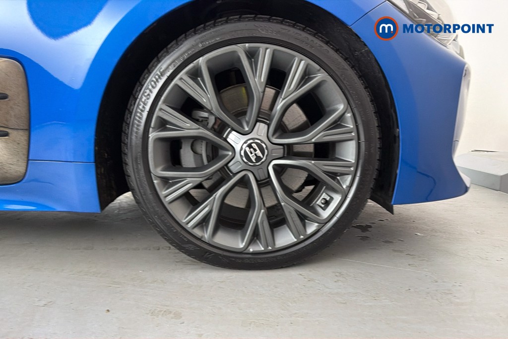 KIA Stinger Blue Edition Automatic Petrol Hatchback - Stock Number (1634093) - 50th supplementary image
