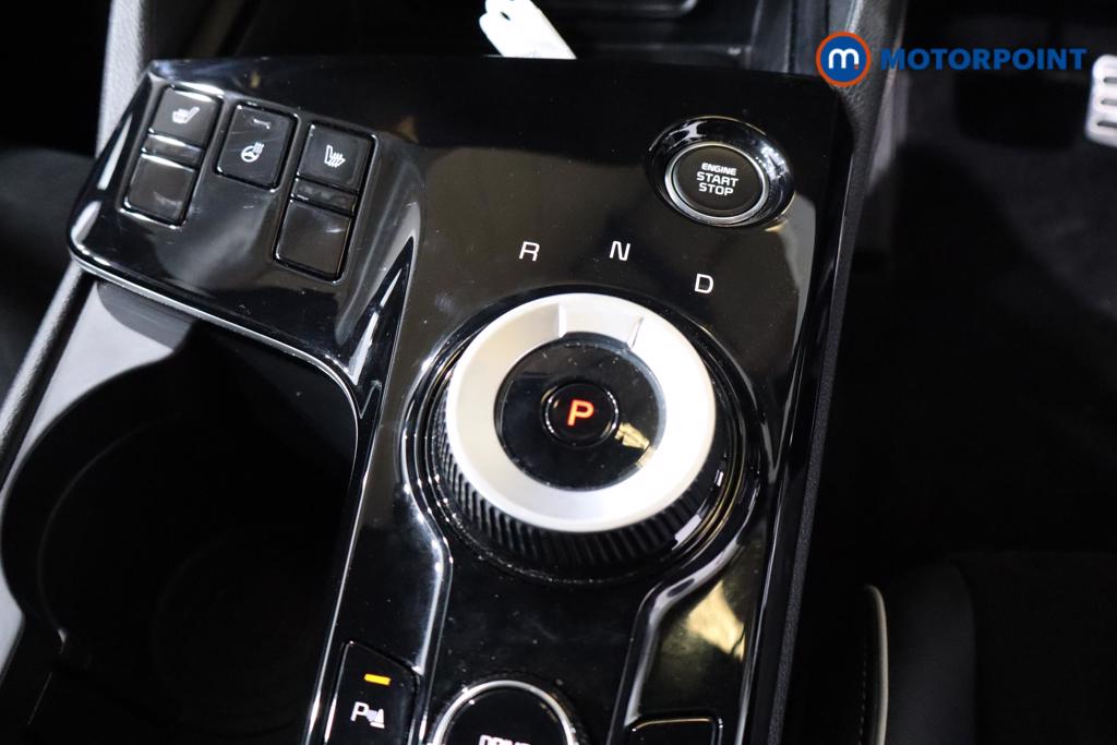 KIA Sportage Gt-Line Automatic Petrol-Electric Hybrid SUV - Stock Number (1634120) - 6th supplementary image