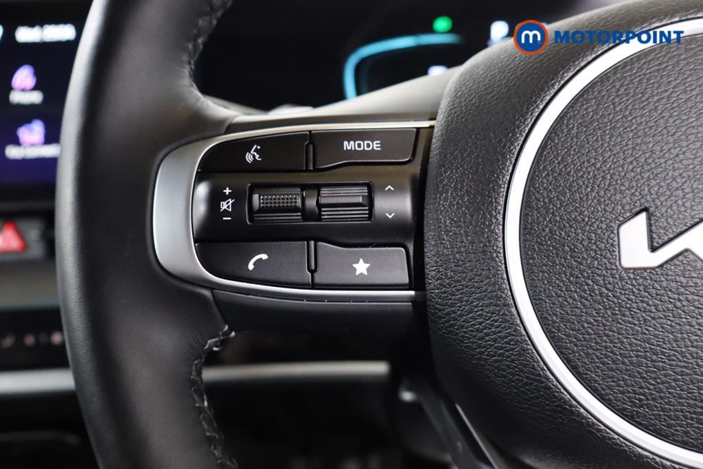 KIA Sportage Gt-Line Automatic Petrol-Electric Hybrid SUV - Stock Number (1634120) - 7th supplementary image
