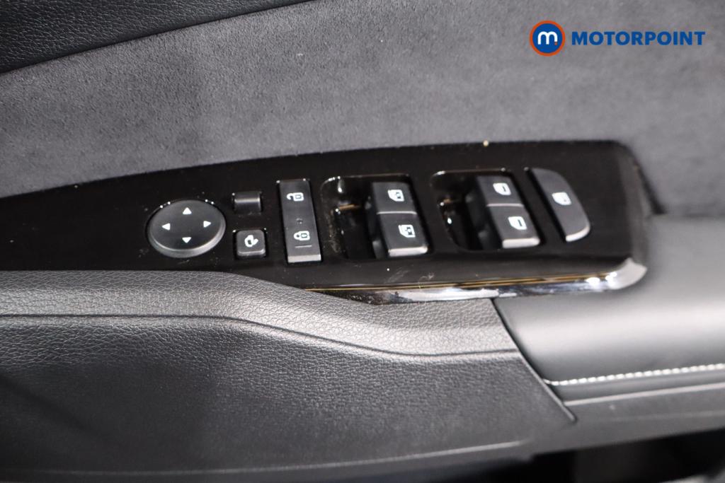 KIA Sportage Gt-Line Automatic Petrol-Electric Hybrid SUV - Stock Number (1634120) - 10th supplementary image