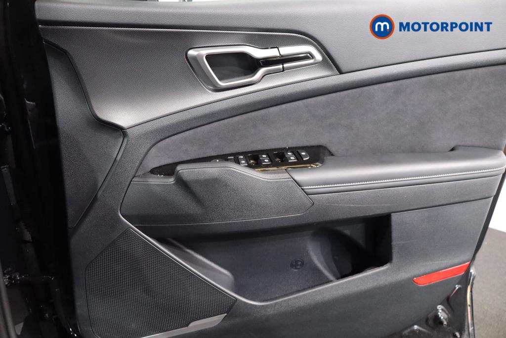 KIA Sportage Gt-Line Automatic Petrol-Electric Hybrid SUV - Stock Number (1634120) - 11th supplementary image