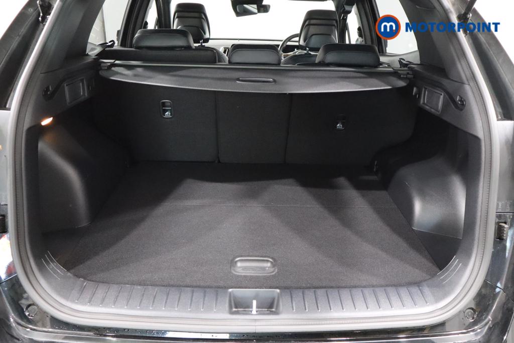 KIA Sportage Gt-Line Automatic Petrol-Electric Hybrid SUV - Stock Number (1634120) - 16th supplementary image