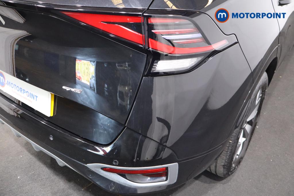 KIA Sportage Gt-Line Automatic Petrol-Electric Hybrid SUV - Stock Number (1634120) - 18th supplementary image