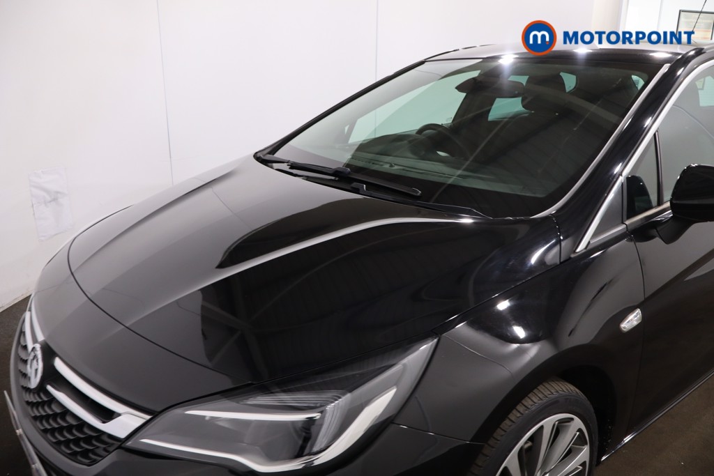 Vauxhall Astra Griffin Automatic Petrol Hatchback - Stock Number (1634379) - 26th supplementary image