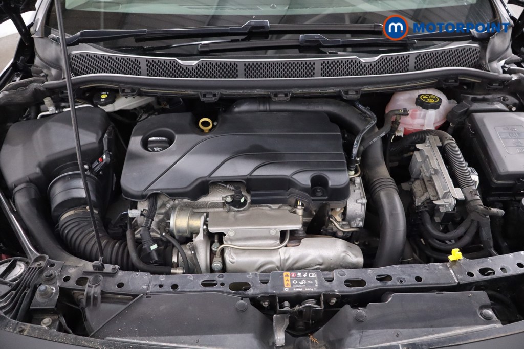 Vauxhall Astra Griffin Automatic Petrol Hatchback - Stock Number (1634379) - 30th supplementary image