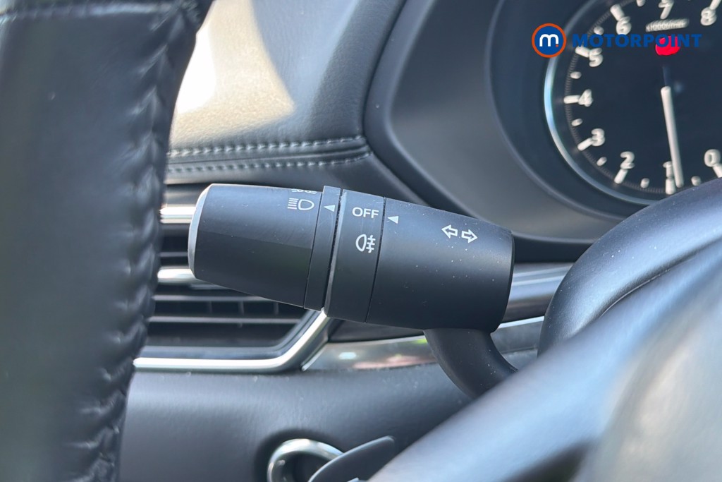 Mazda Cx-5 Exclusive-Line Automatic Petrol SUV - Stock Number (1634391) - 6th supplementary image