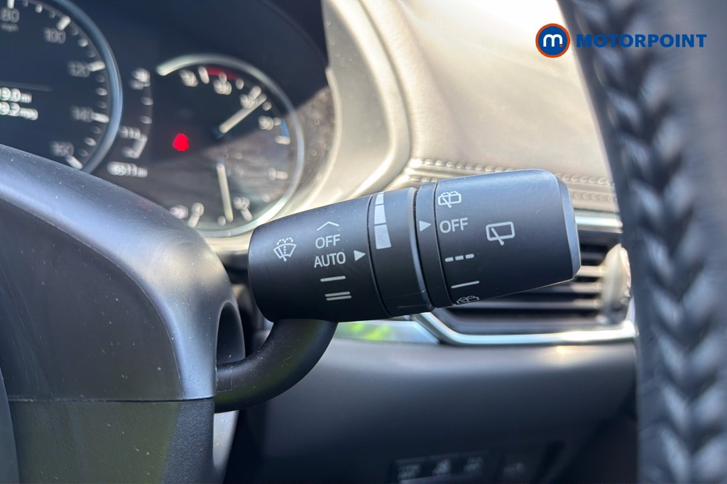 Mazda Cx-5 Exclusive-Line Automatic Petrol SUV - Stock Number (1634391) - 7th supplementary image