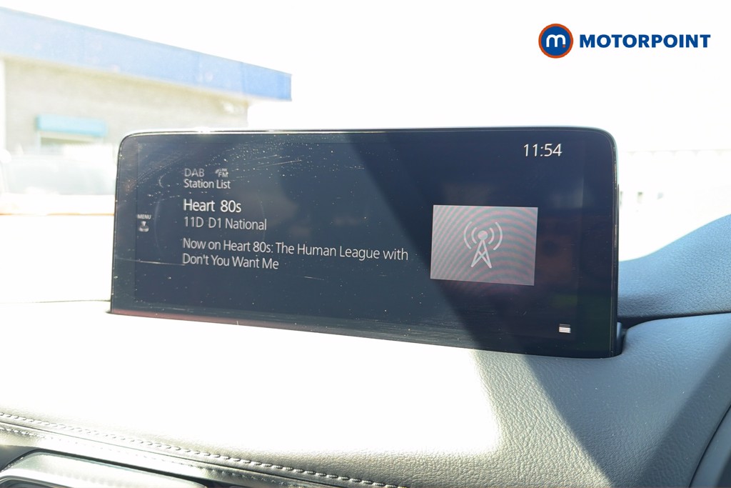 Mazda Cx-5 Exclusive-Line Automatic Petrol SUV - Stock Number (1634391) - 9th supplementary image