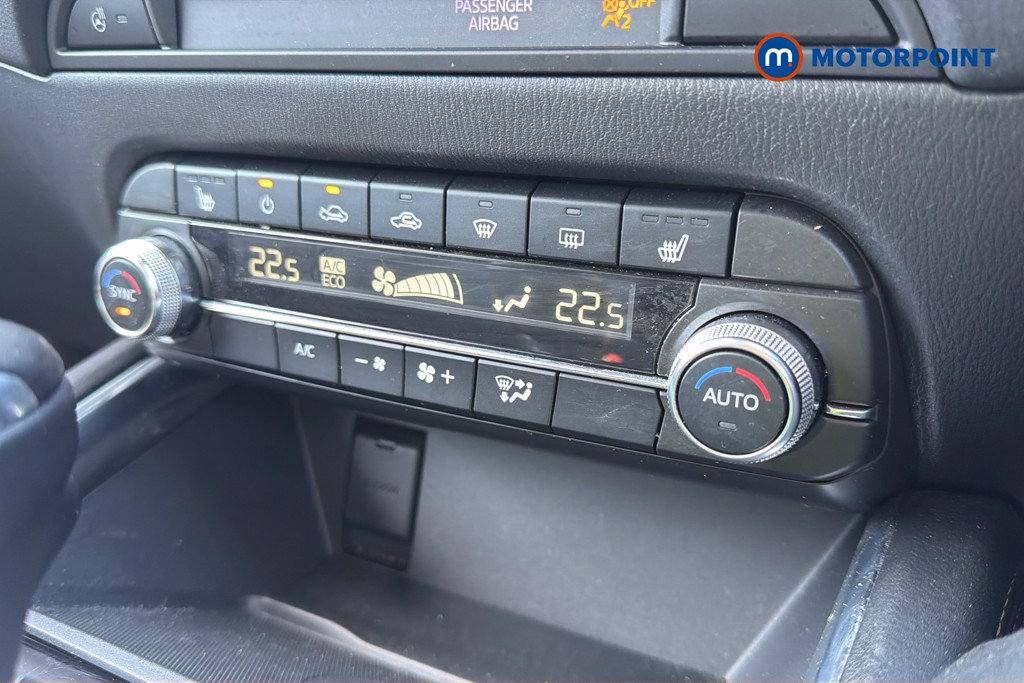 Mazda Cx-5 Exclusive-Line Automatic Petrol SUV - Stock Number (1634391) - 12th supplementary image