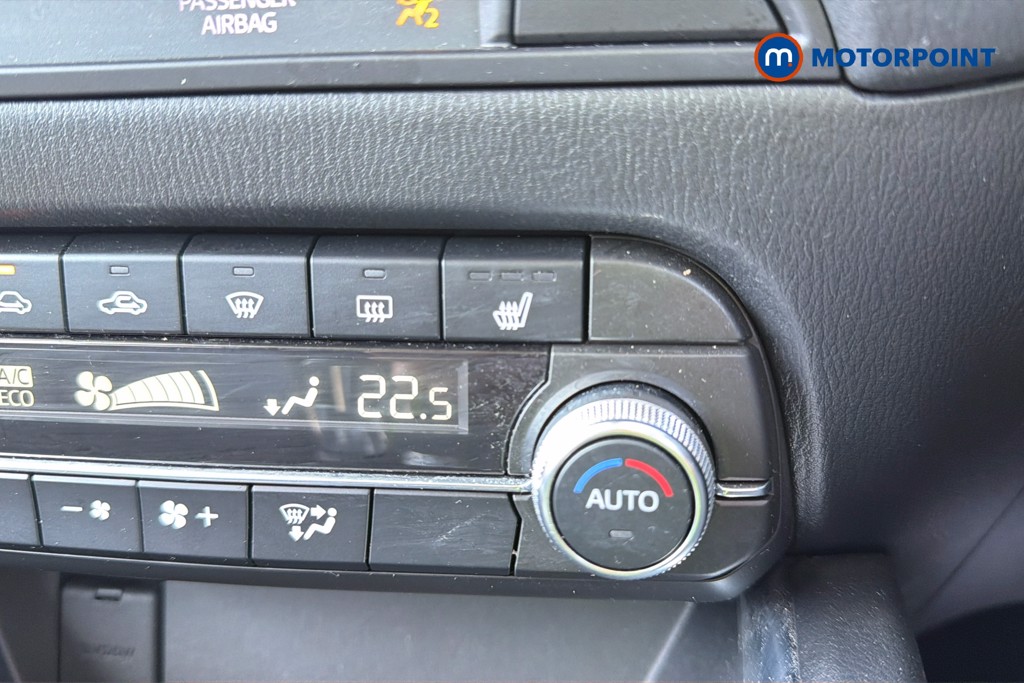 Mazda Cx-5 Exclusive-Line Automatic Petrol SUV - Stock Number (1634391) - 14th supplementary image