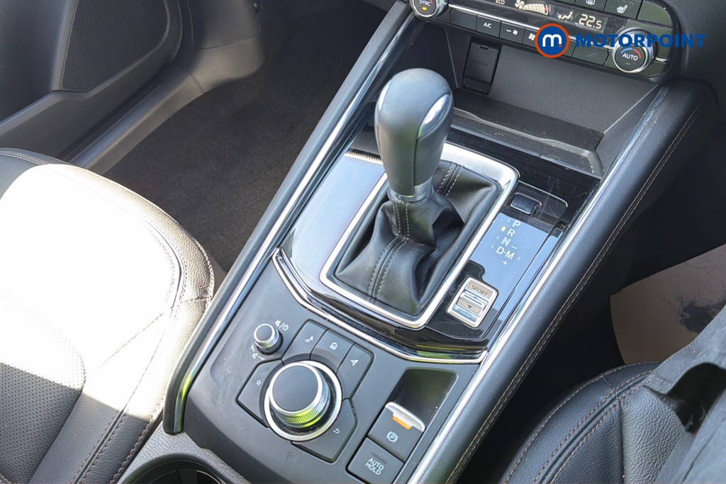 Mazda Cx-5 Exclusive-Line Automatic Petrol SUV - Stock Number (1634391) - 15th supplementary image