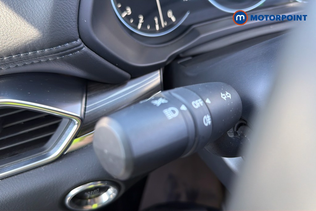 Mazda Cx-5 Exclusive-Line Automatic Petrol SUV - Stock Number (1634391) - 18th supplementary image