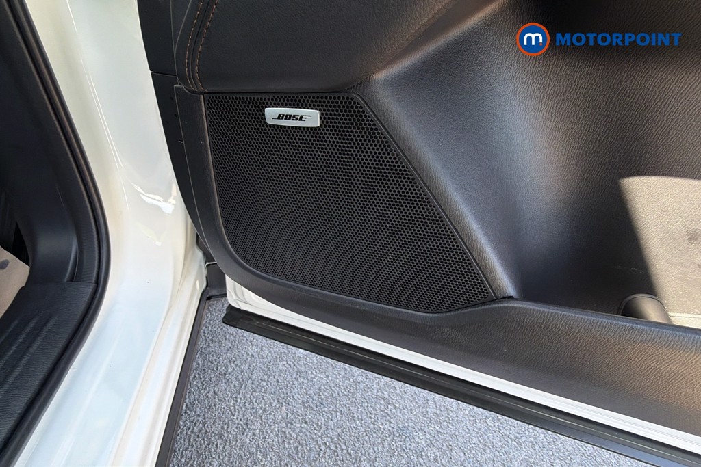 Mazda Cx-5 Exclusive-Line Automatic Petrol SUV - Stock Number (1634391) - 21st supplementary image