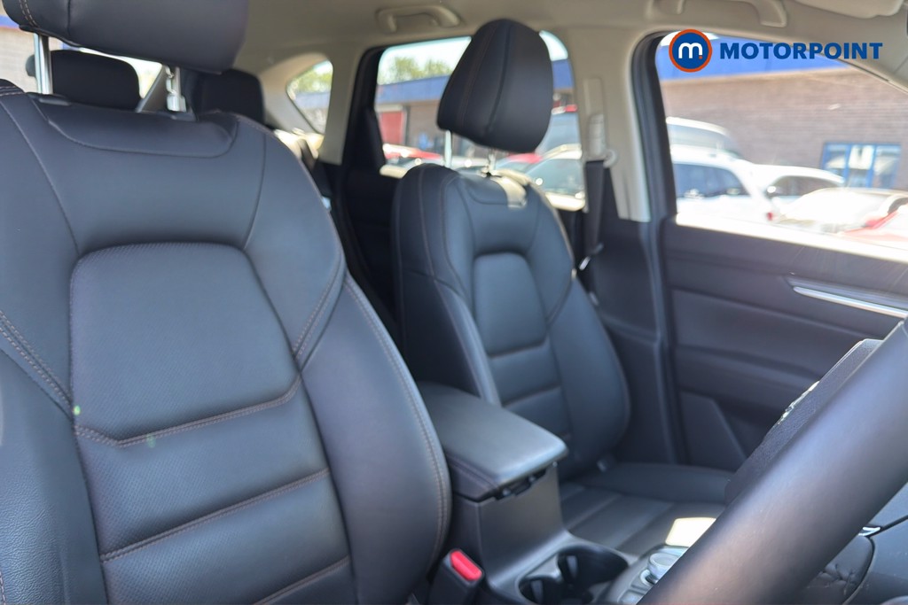 Mazda Cx-5 Exclusive-Line Automatic Petrol SUV - Stock Number (1634391) - 22nd supplementary image
