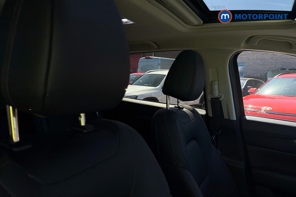 Mazda Cx-5 Exclusive-Line Automatic Petrol SUV - Stock Number (1634391) - 23rd supplementary image
