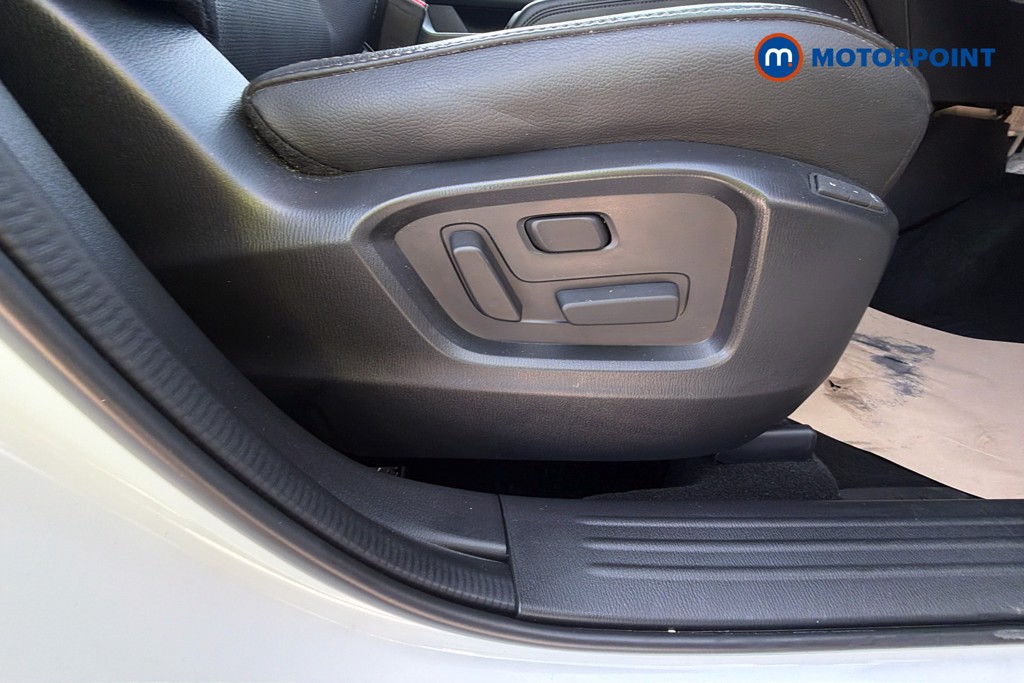 Mazda Cx-5 Exclusive-Line Automatic Petrol SUV - Stock Number (1634391) - 25th supplementary image