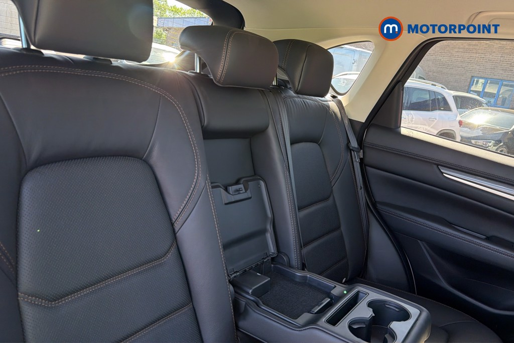 Mazda Cx-5 Exclusive-Line Automatic Petrol SUV - Stock Number (1634391) - 28th supplementary image